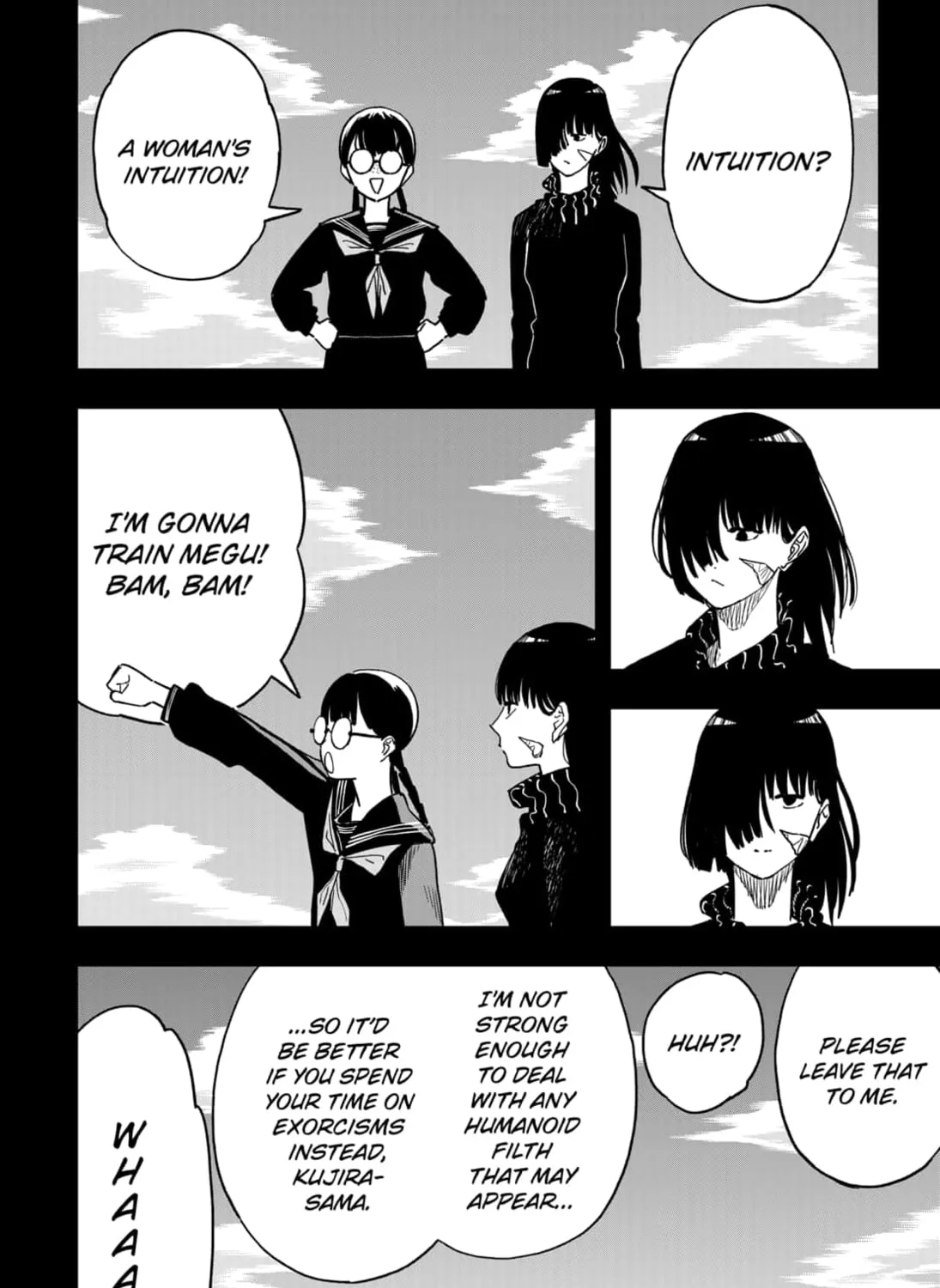 Stage S Chapter 11 page 27 - 