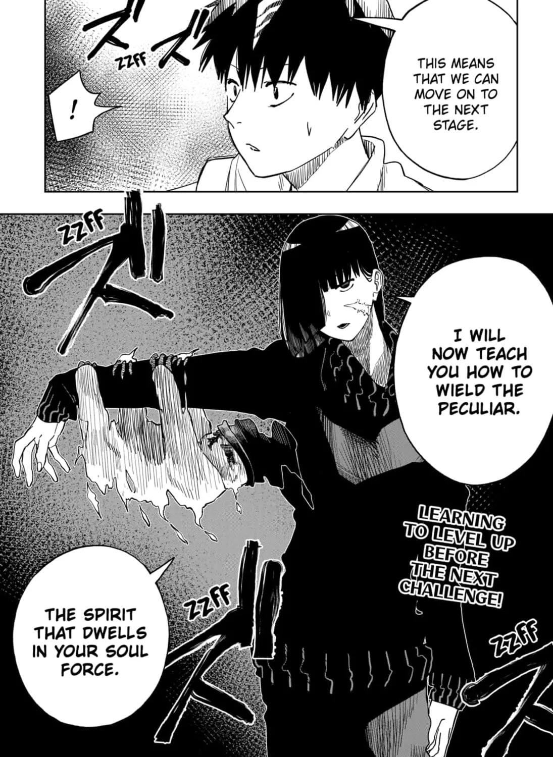 Stage S Chapter 11 page 43 - 