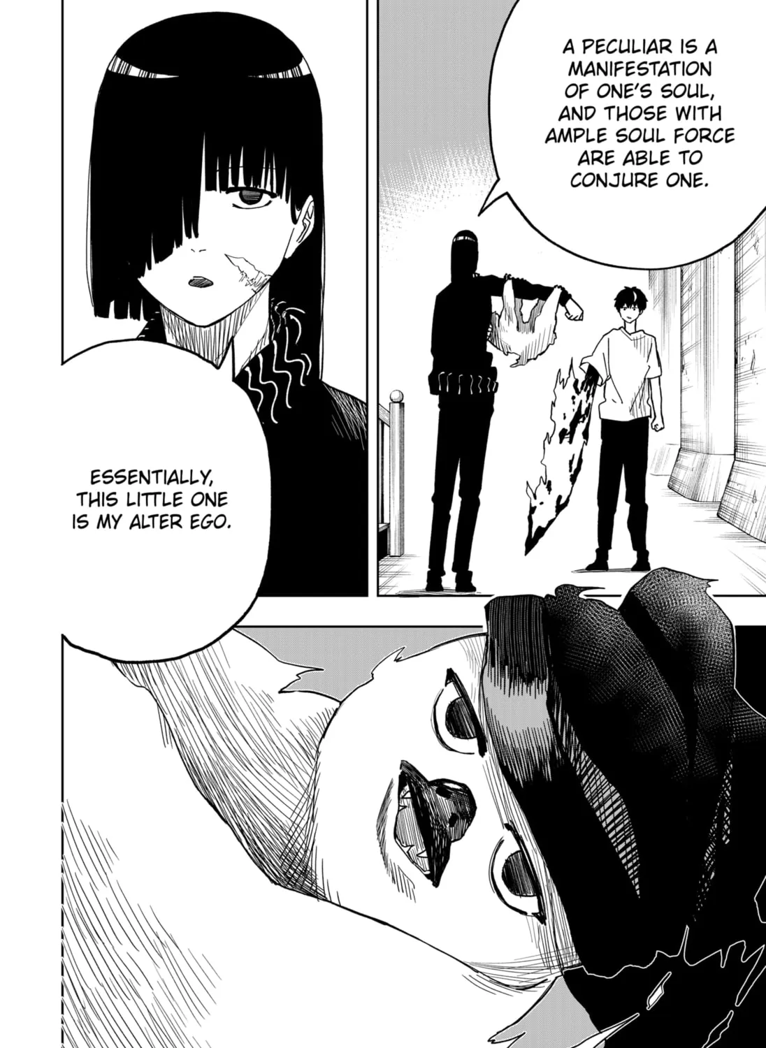 Stage S Chapter 12 page 3 - 