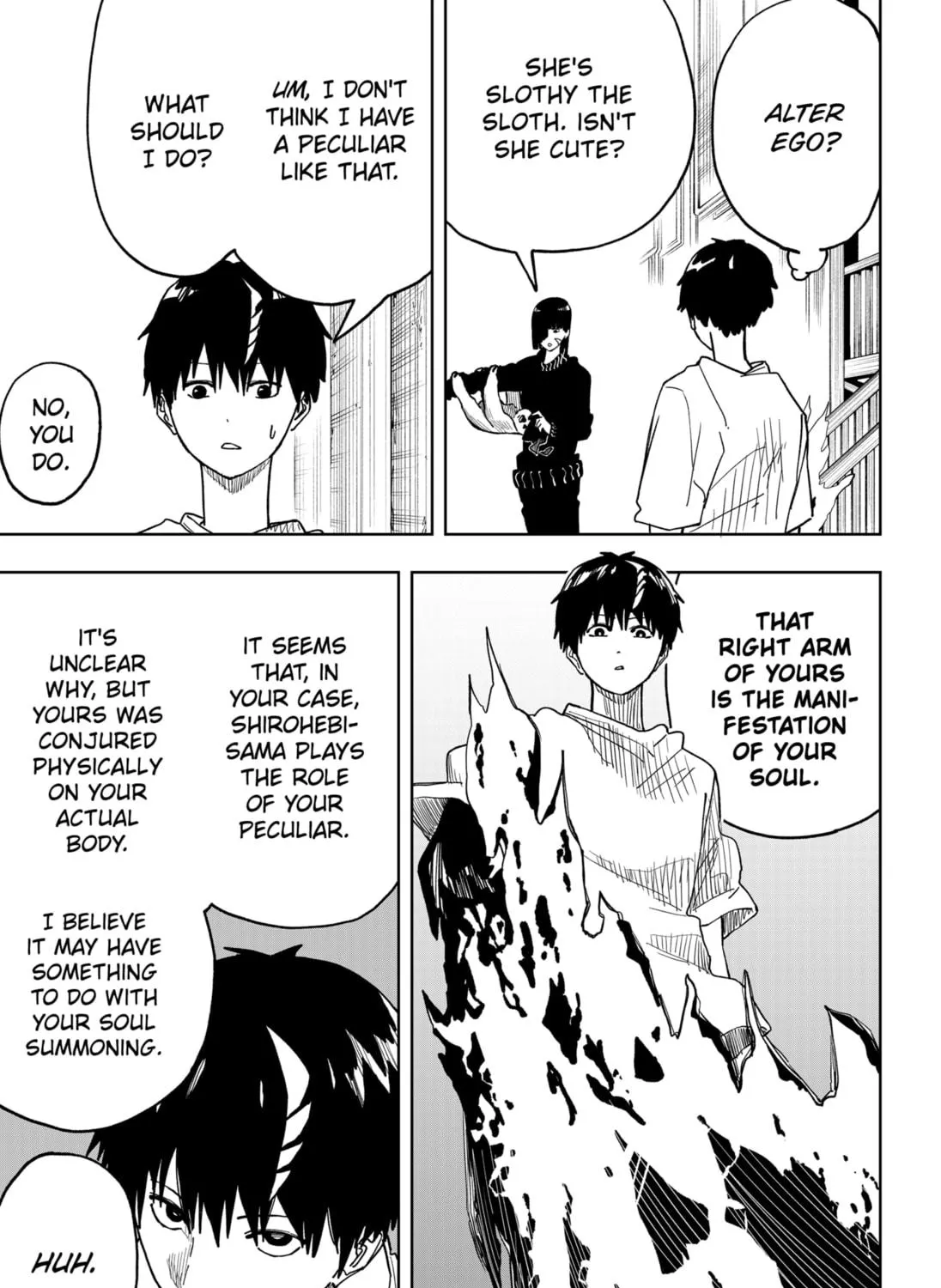 Stage S Chapter 12 page 5 - 