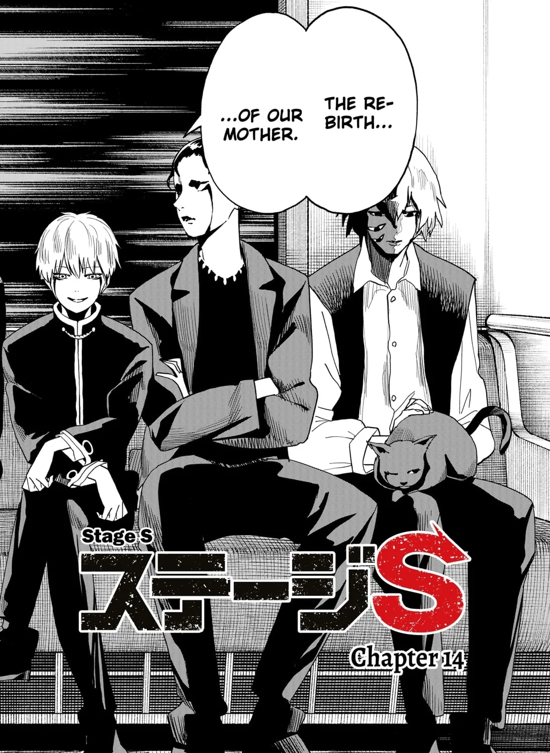 Stage S Chapter 14 page 3 - 