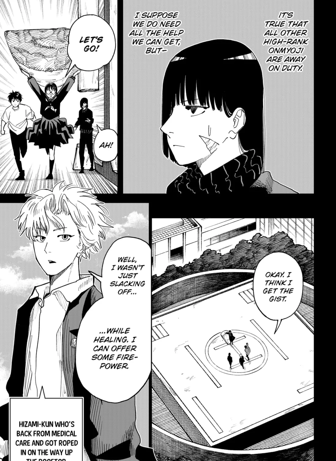 Stage S Chapter 15 page 21 - 