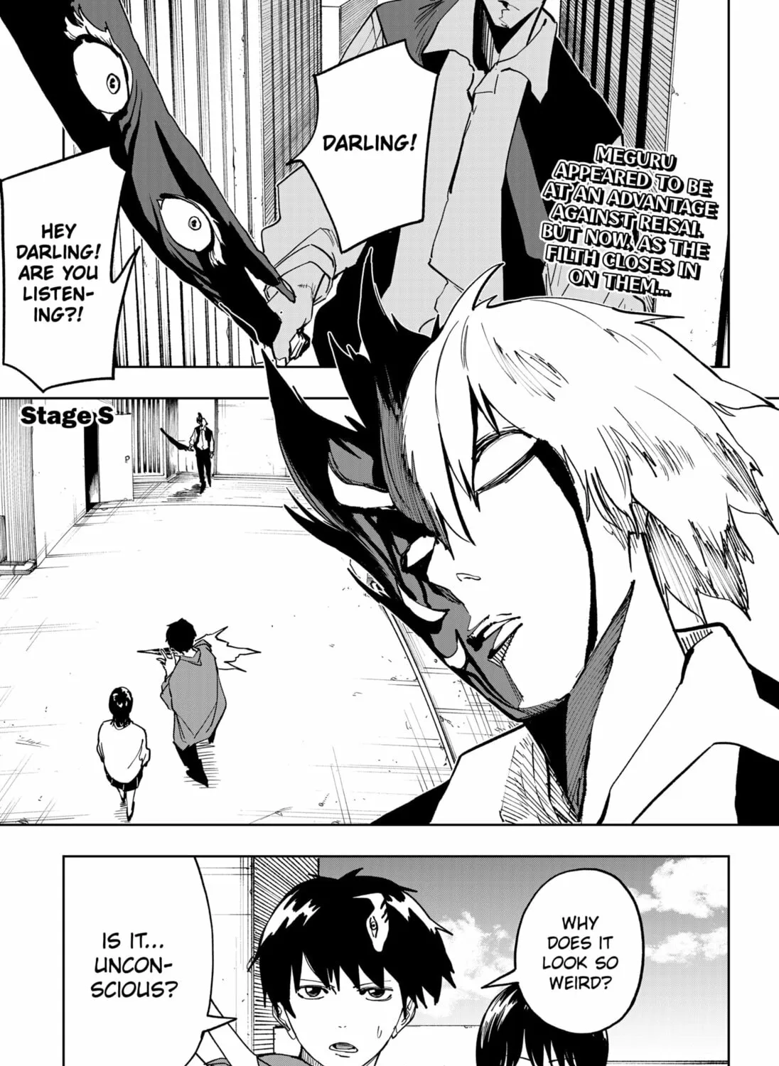 Stage S Chapter 18 page 1 - 