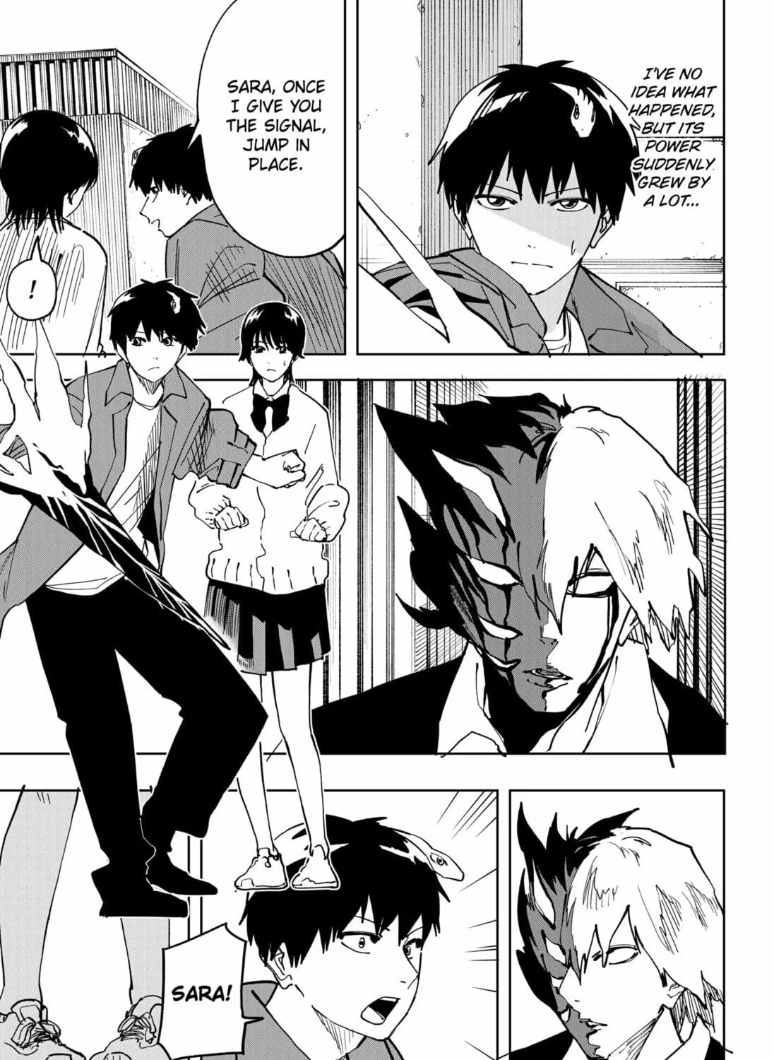 Stage S Chapter 18 page 5 - 