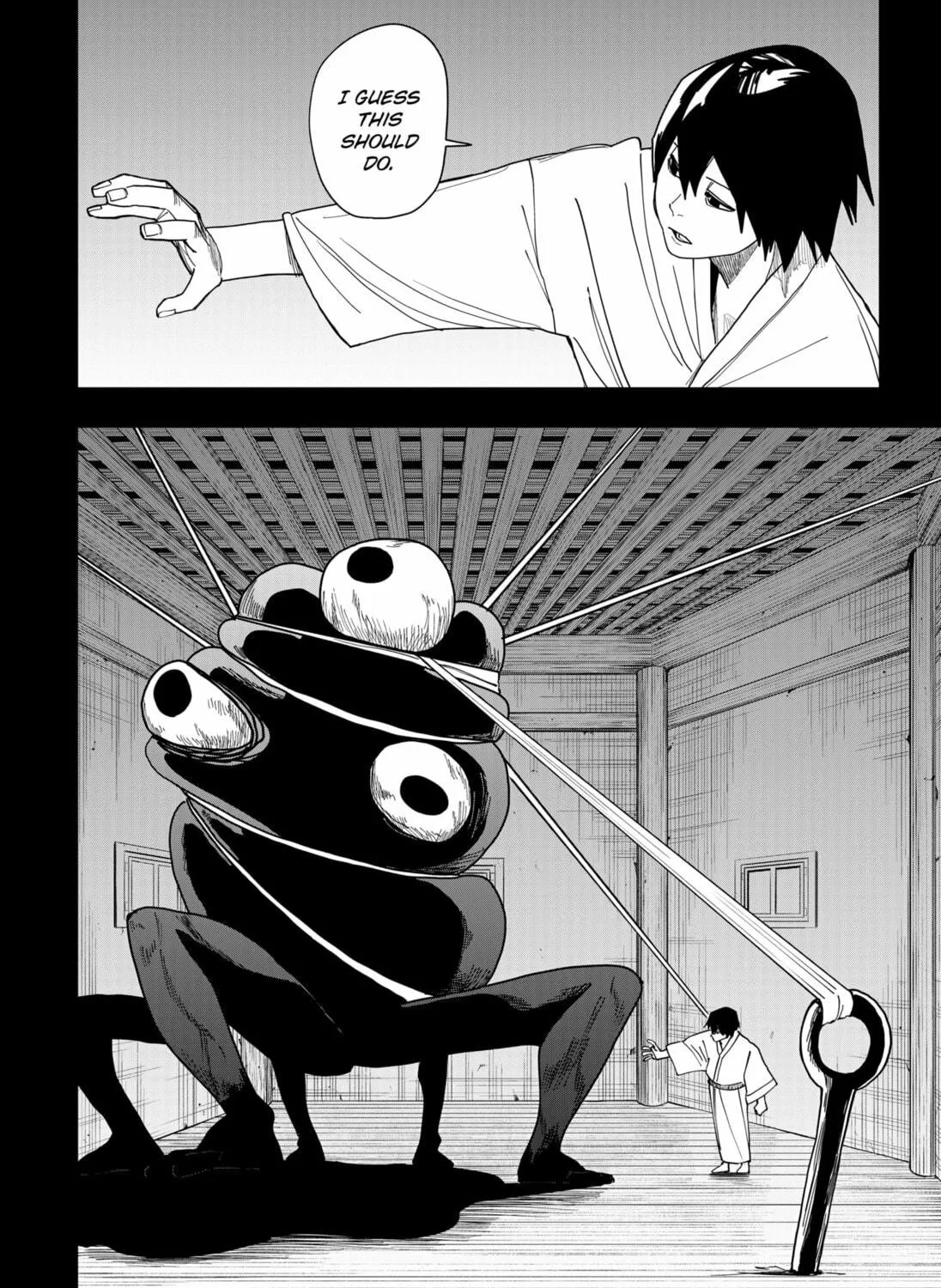 Stage S Chapter 19 page 11 - 