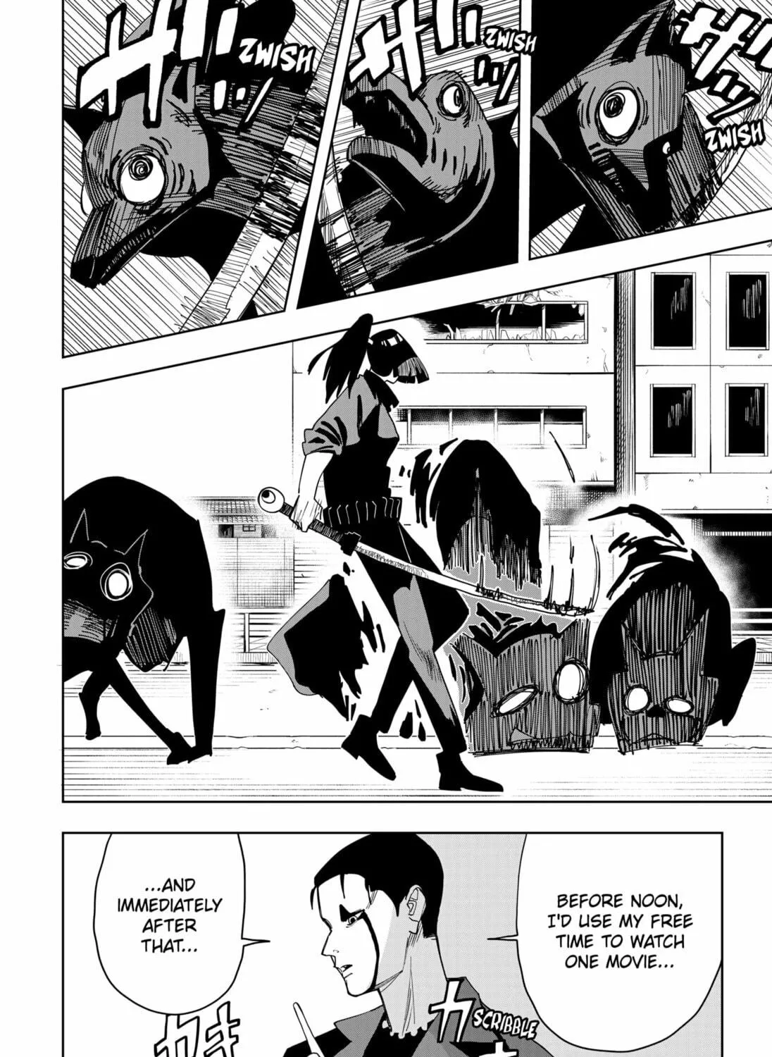 Stage S Chapter 20 page 19 - 