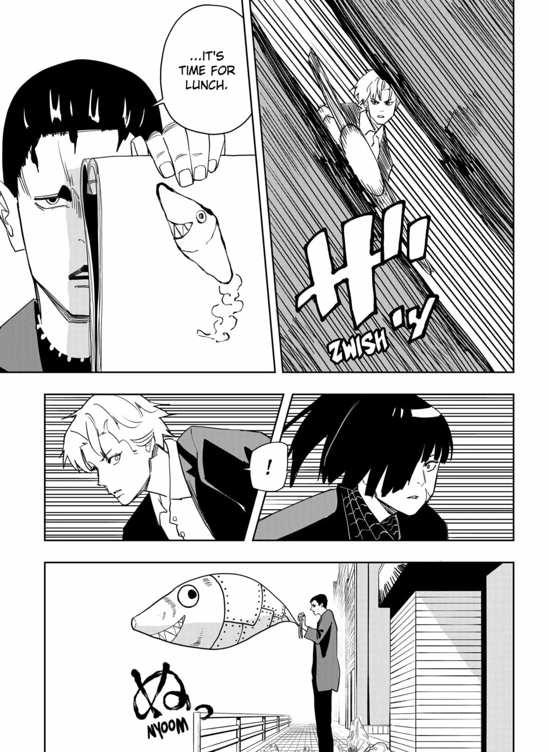 Stage S Chapter 20 page 21 - 