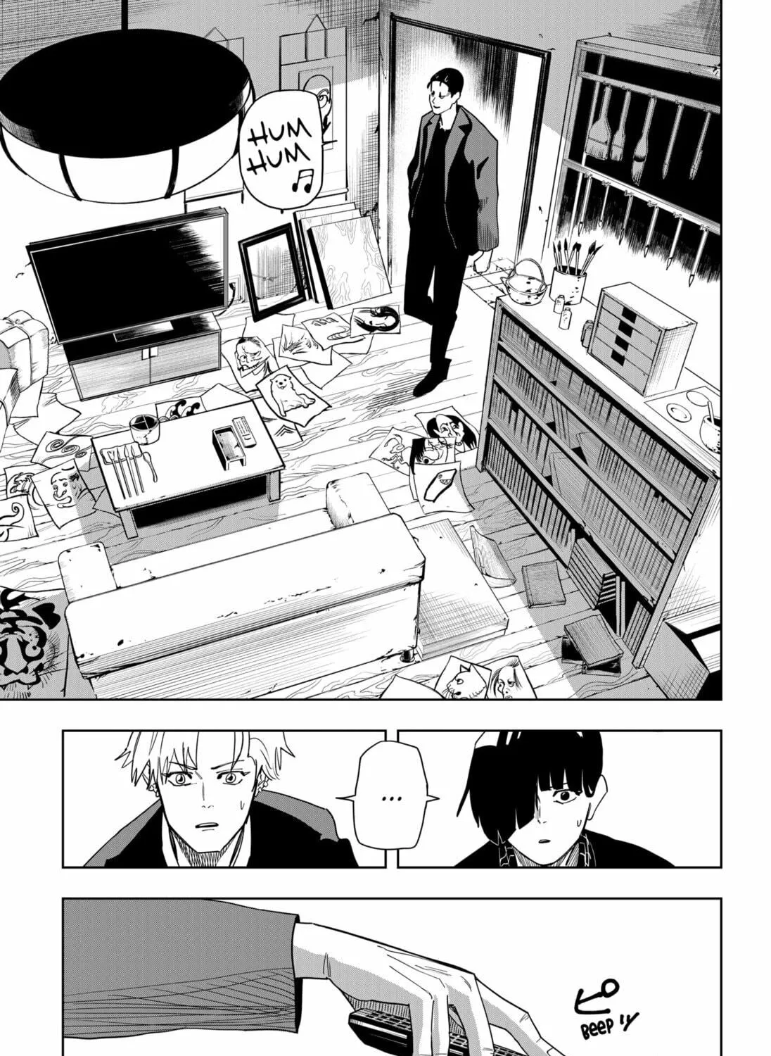Stage S Chapter 20 page 29 - 