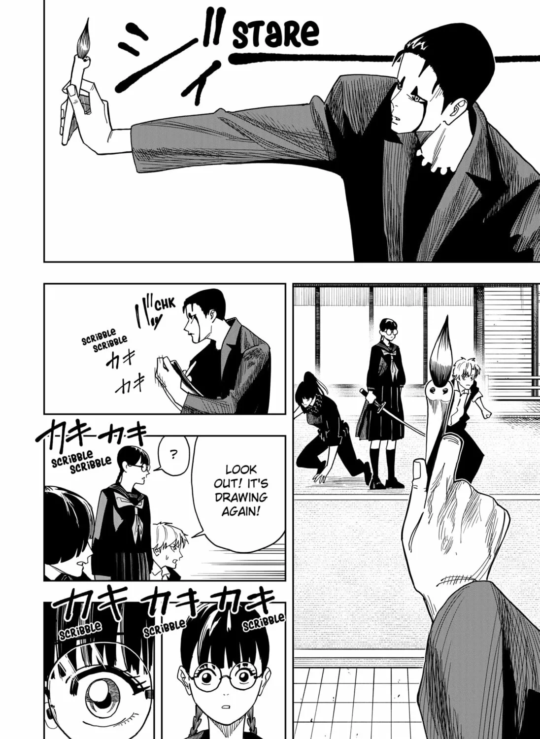 Stage S Chapter 22 page 3 - 