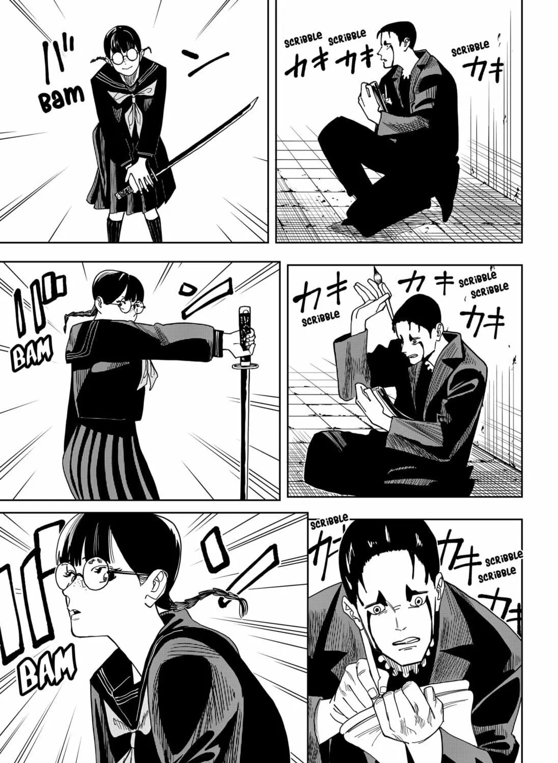 Stage S Chapter 22 page 5 - 