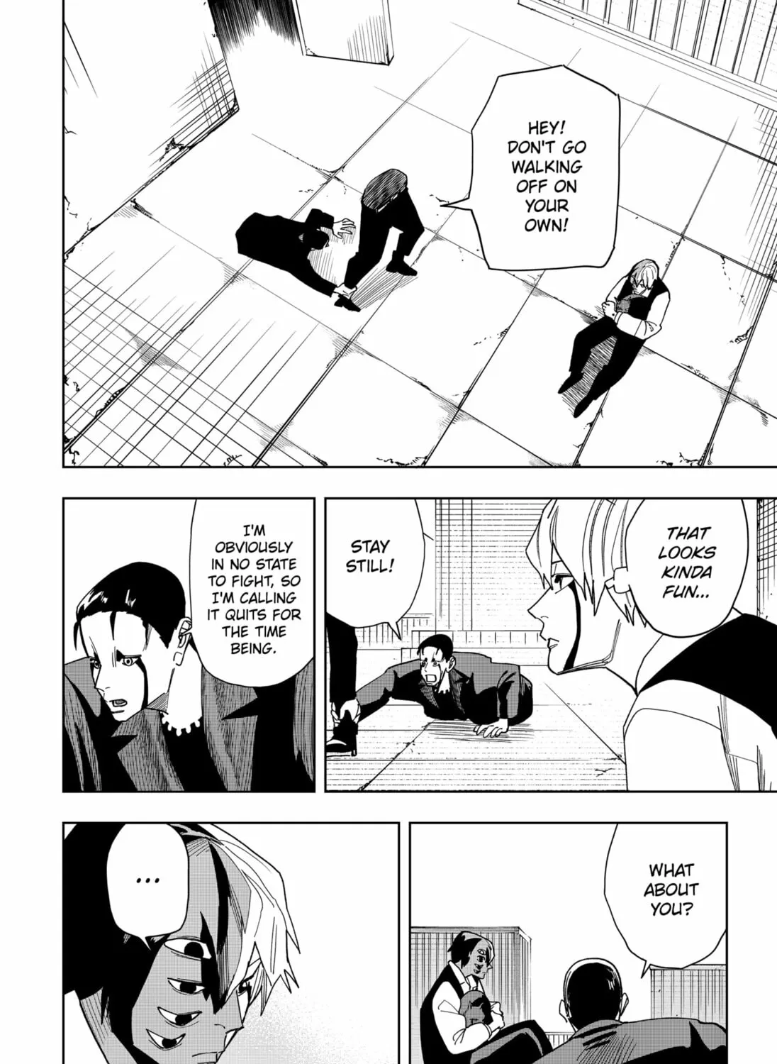 Stage S Chapter 23 page 3 - 