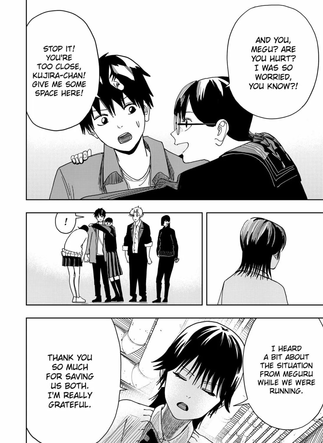 Stage S Chapter 23 page 23 - 