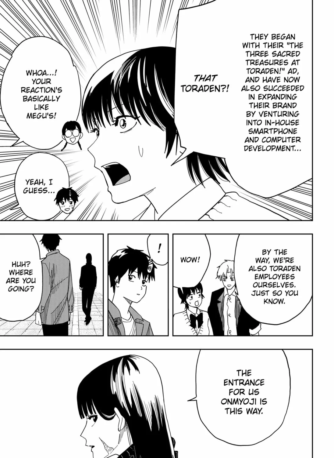 Stage S Chapter 23 page 33 - 
