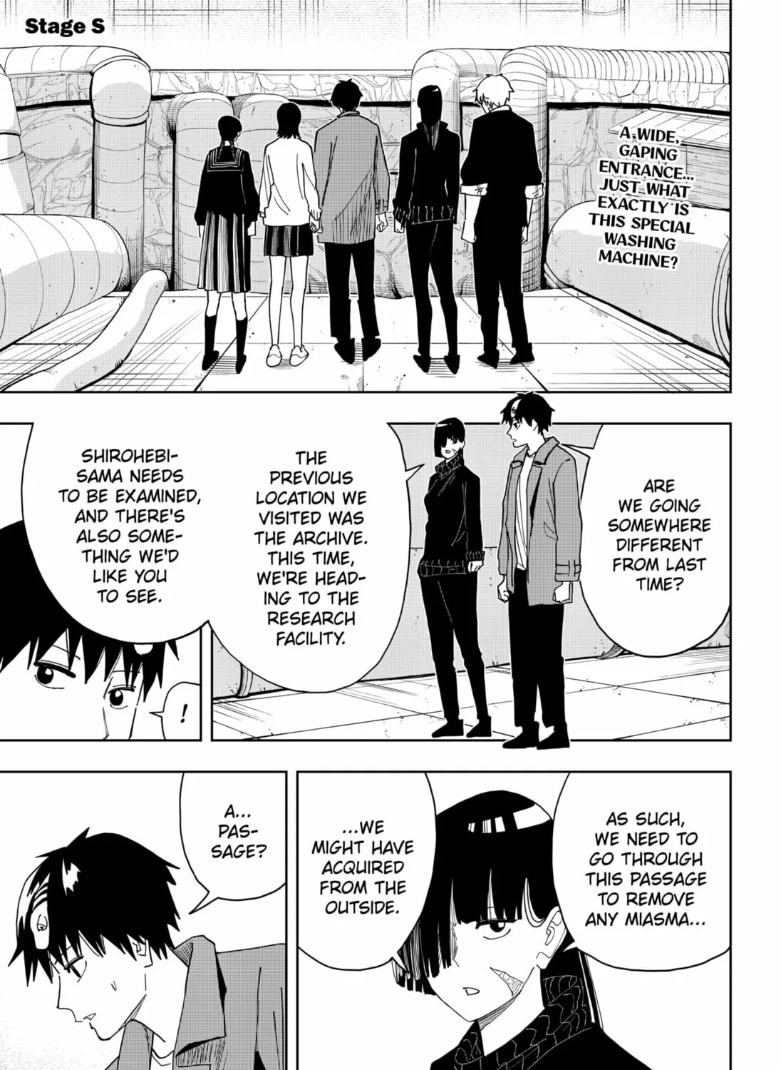 Stage S Chapter 24 page 1 - 