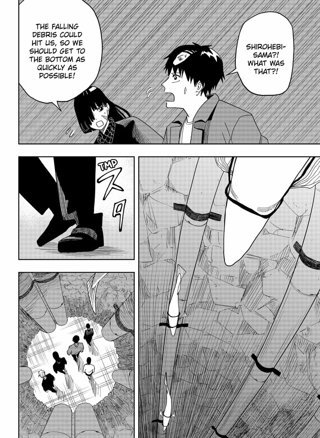 Stage S Chapter 24 page 19 - 