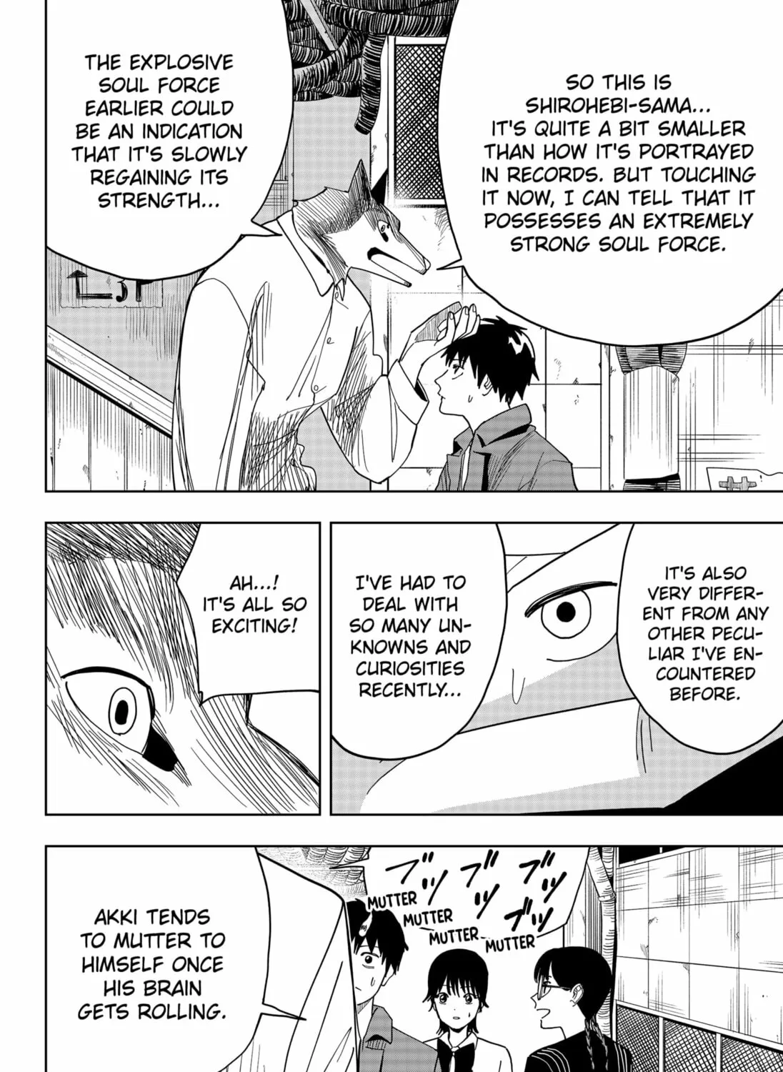 Stage S Chapter 24 page 31 - 