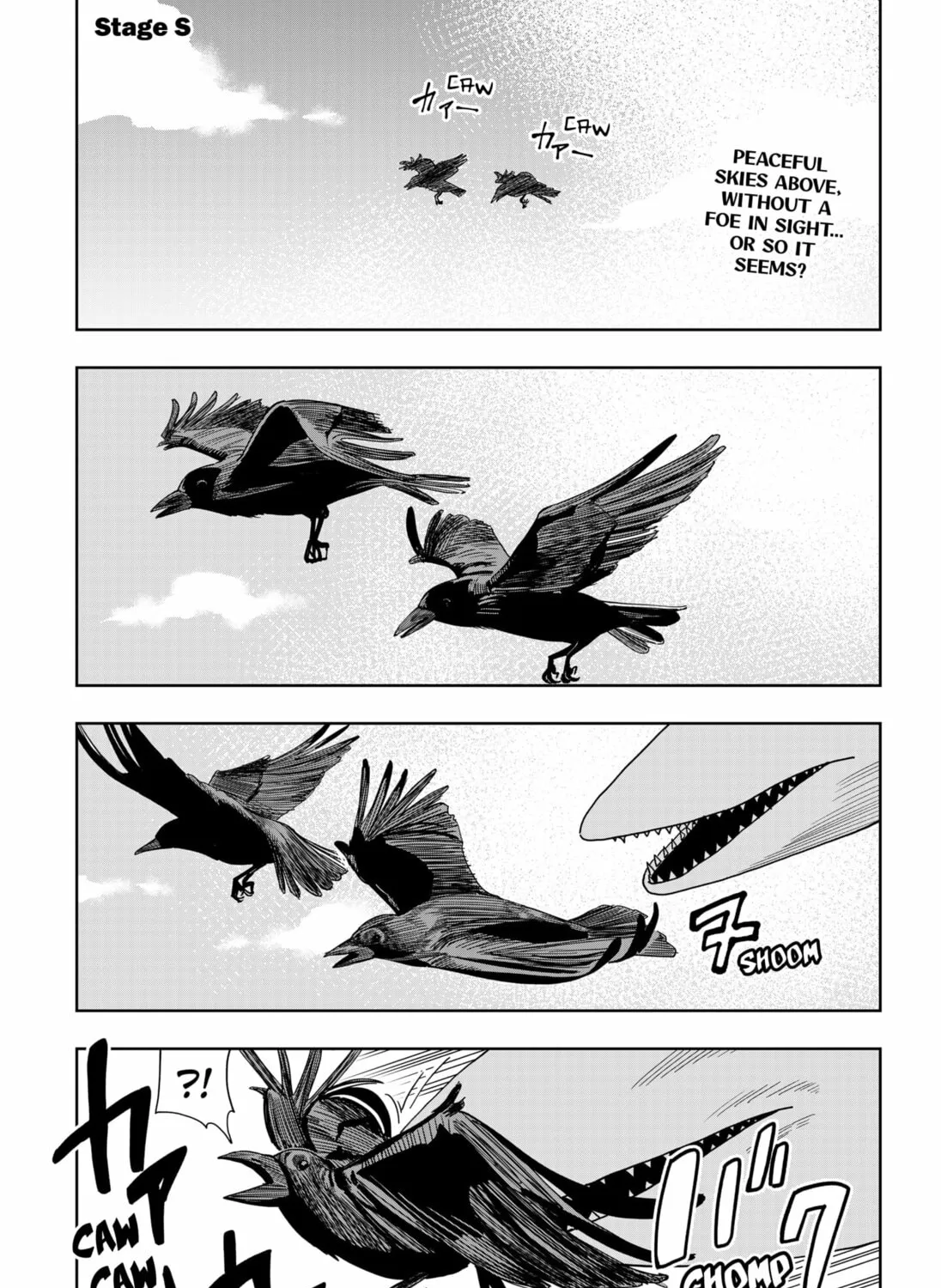 Stage S Chapter 25 page 1 - 