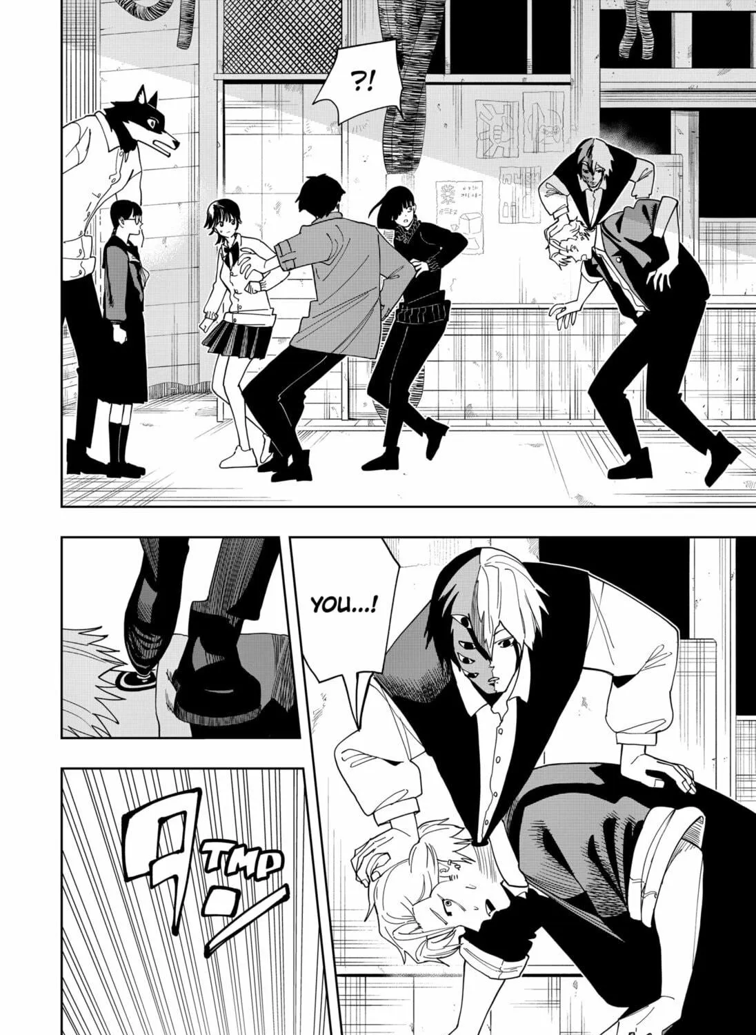 Stage S Chapter 25 page 11 - 