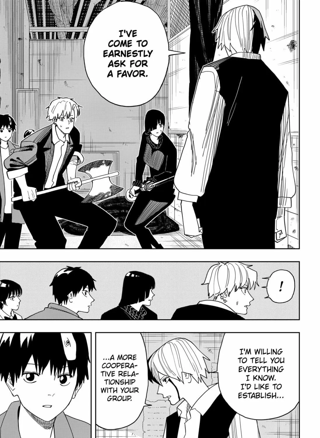 Stage S Chapter 25 page 17 - 