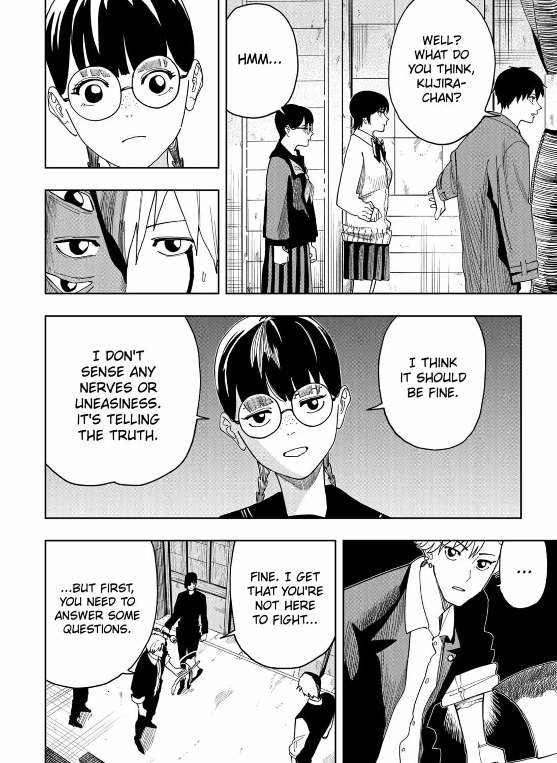 Stage S Chapter 25 page 19 - 
