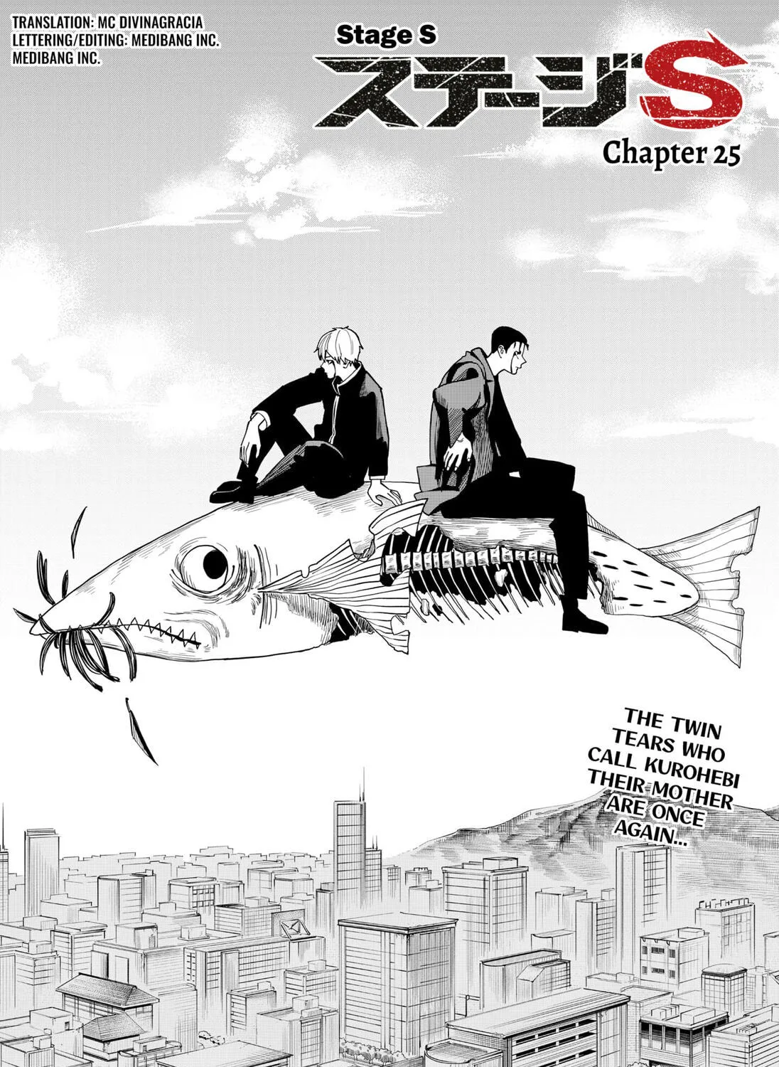 Stage S Chapter 25 page 3 - 