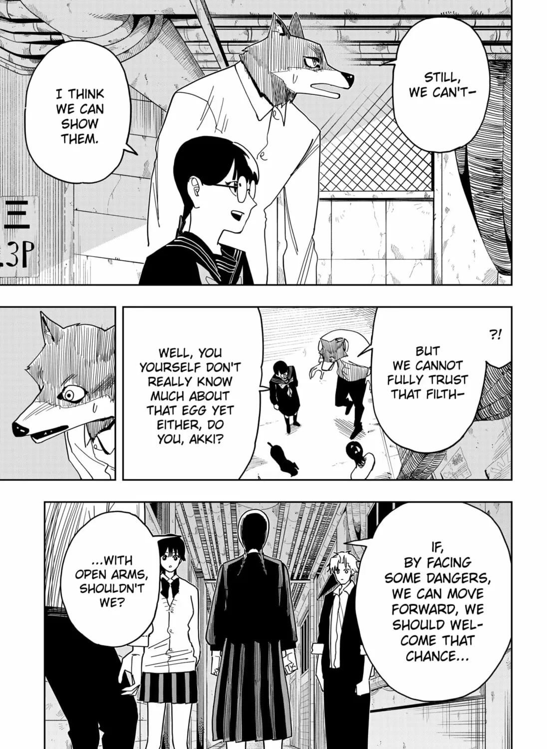 Stage S Chapter 25 page 33 - 