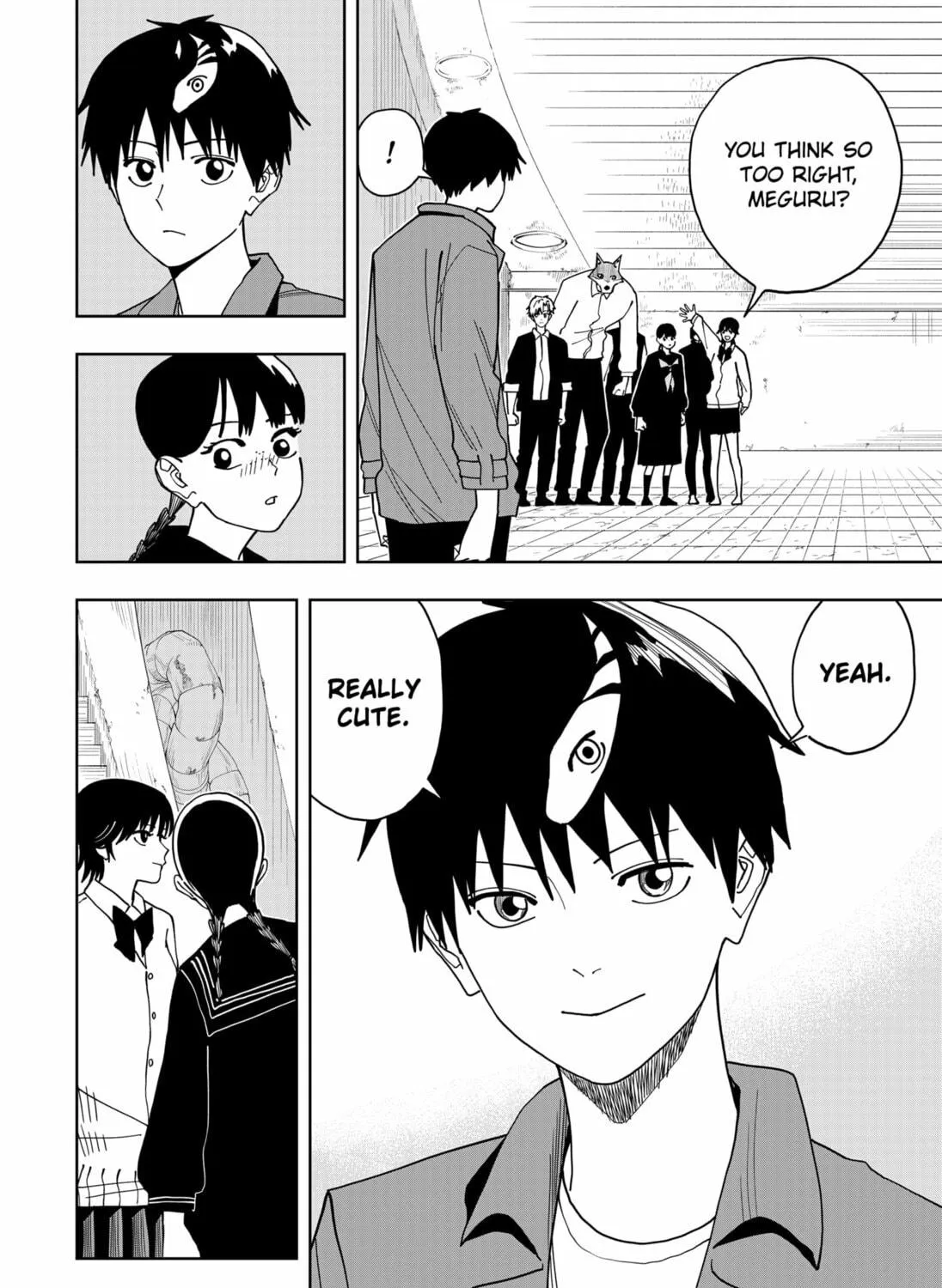Stage S Chapter 26 page 23 - 