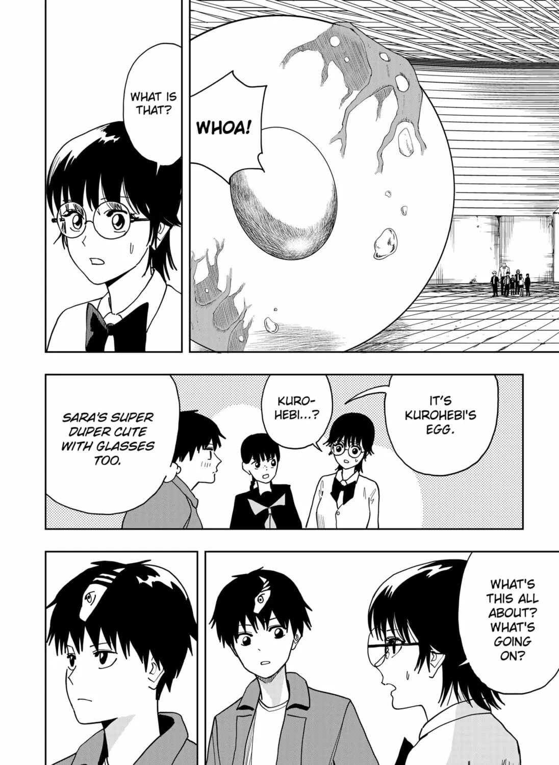Stage S Chapter 26 page 27 - 