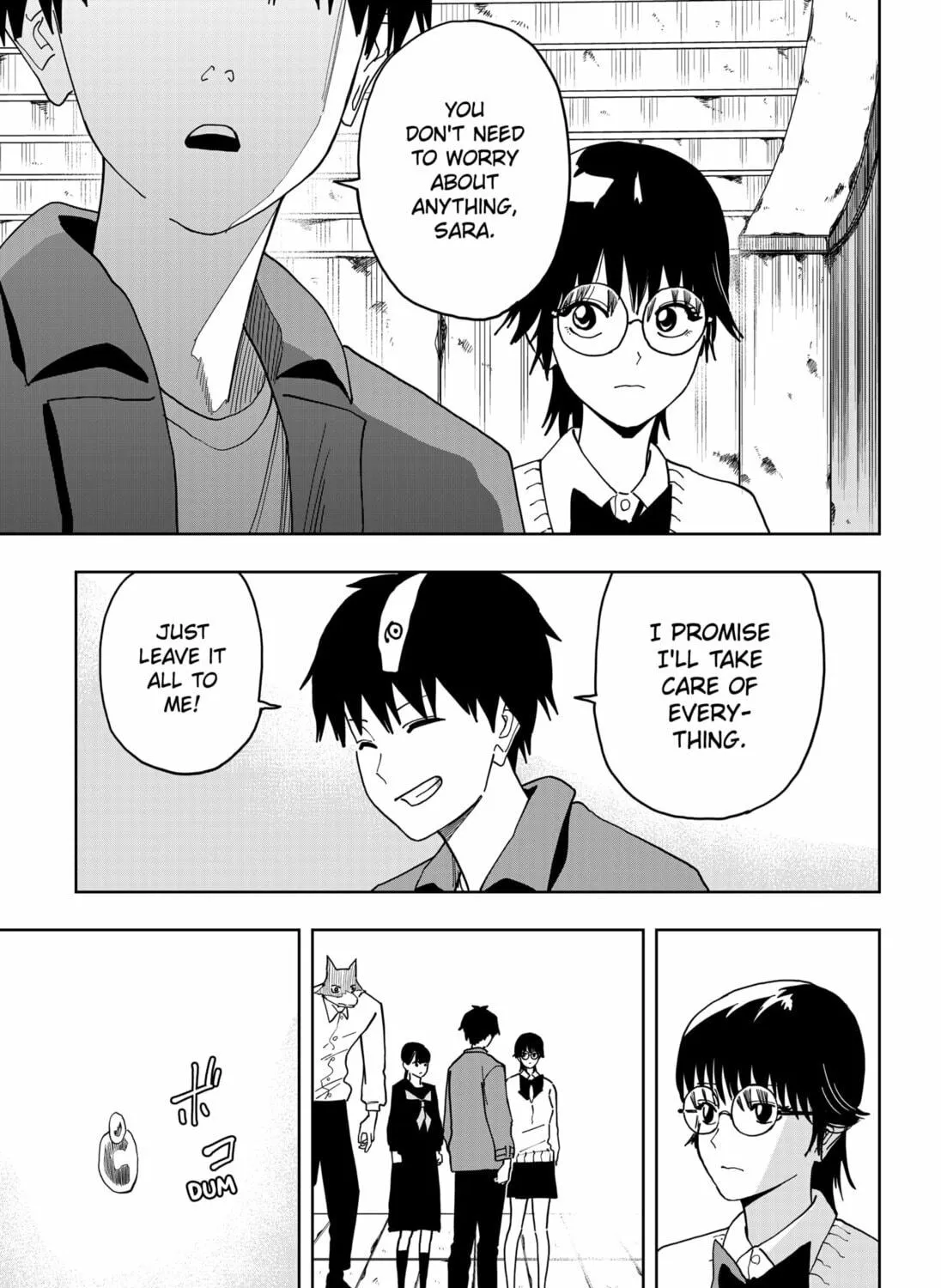 Stage S Chapter 26 page 29 - 