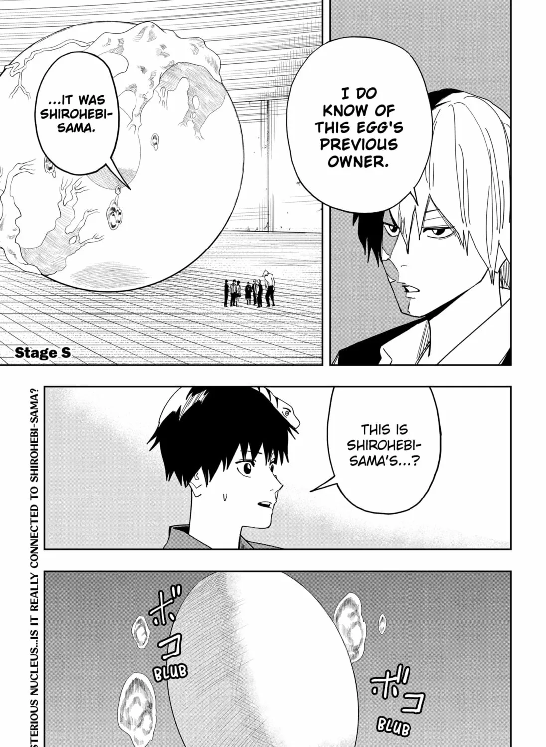 Stage S Chapter 27 page 1 - 