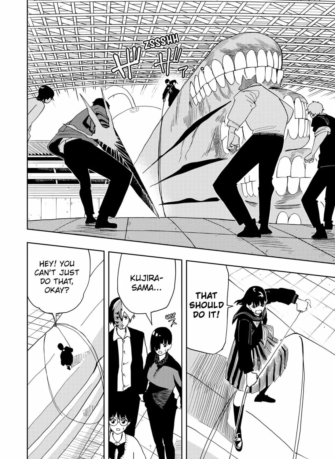 Stage S Chapter 27 page 19 - 
