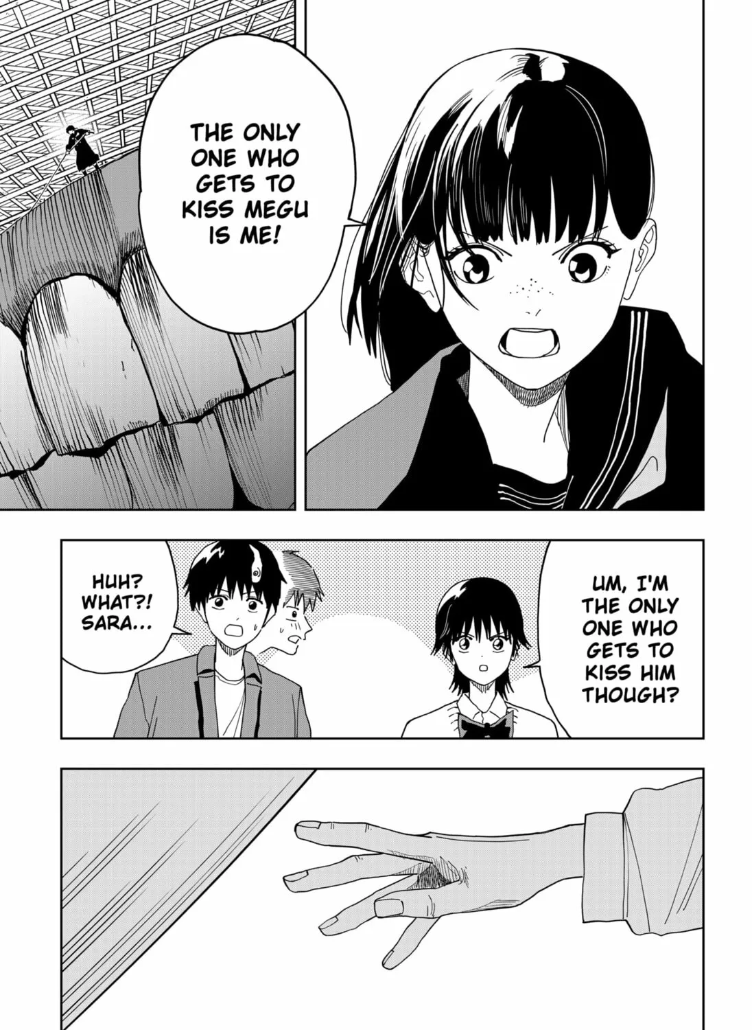 Stage S Chapter 27 page 21 - 