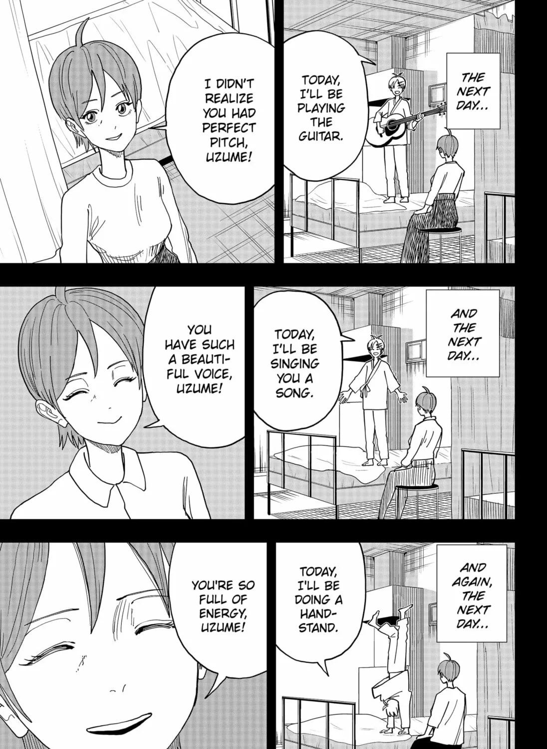 Stage S Chapter 28 page 13 - 