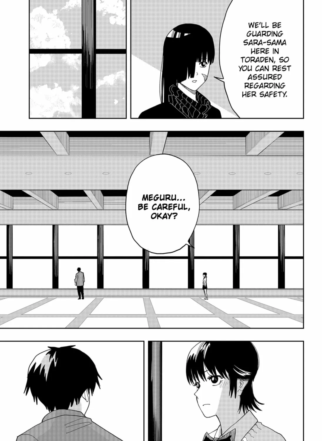 Stage S Chapter 29 page 25 - 