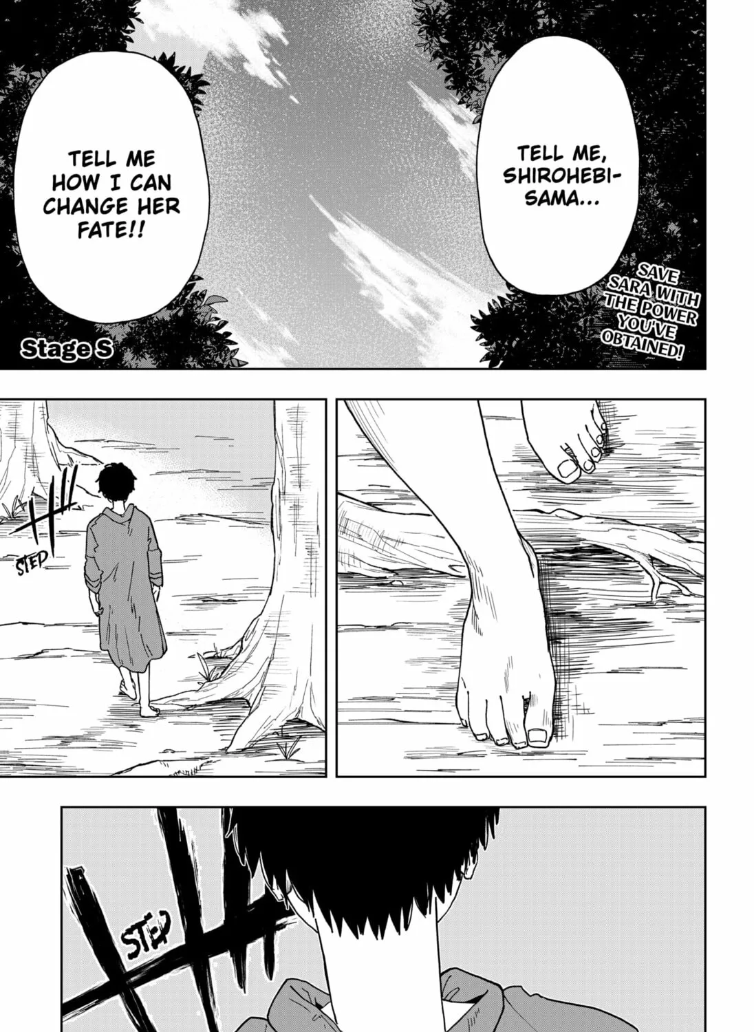 Stage S Chapter 3 page 1 - 