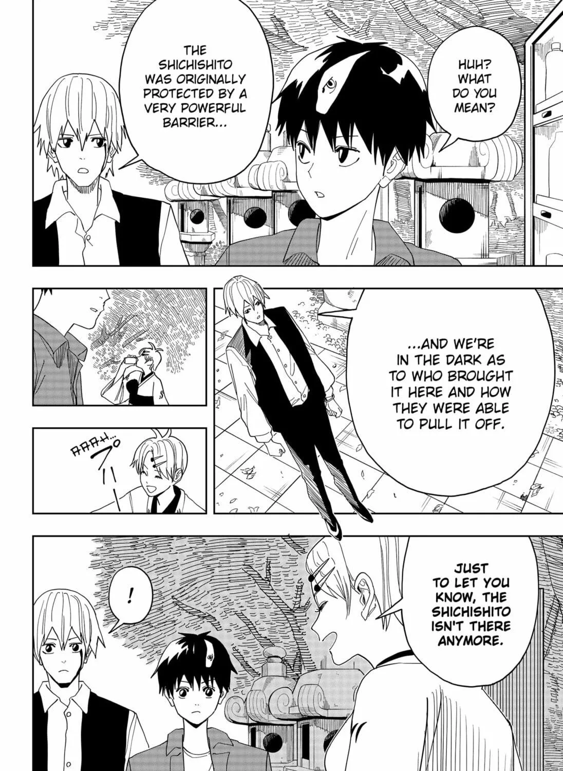 Stage S Chapter 30 page 11 - 