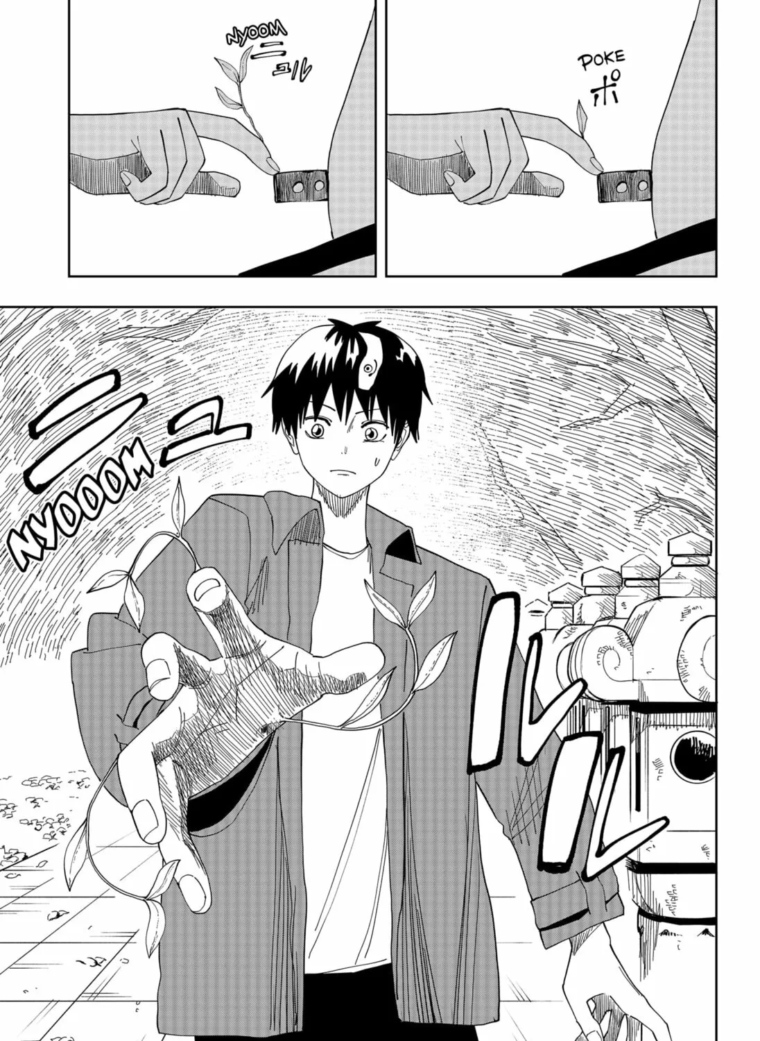 Stage S Chapter 30 page 21 - 