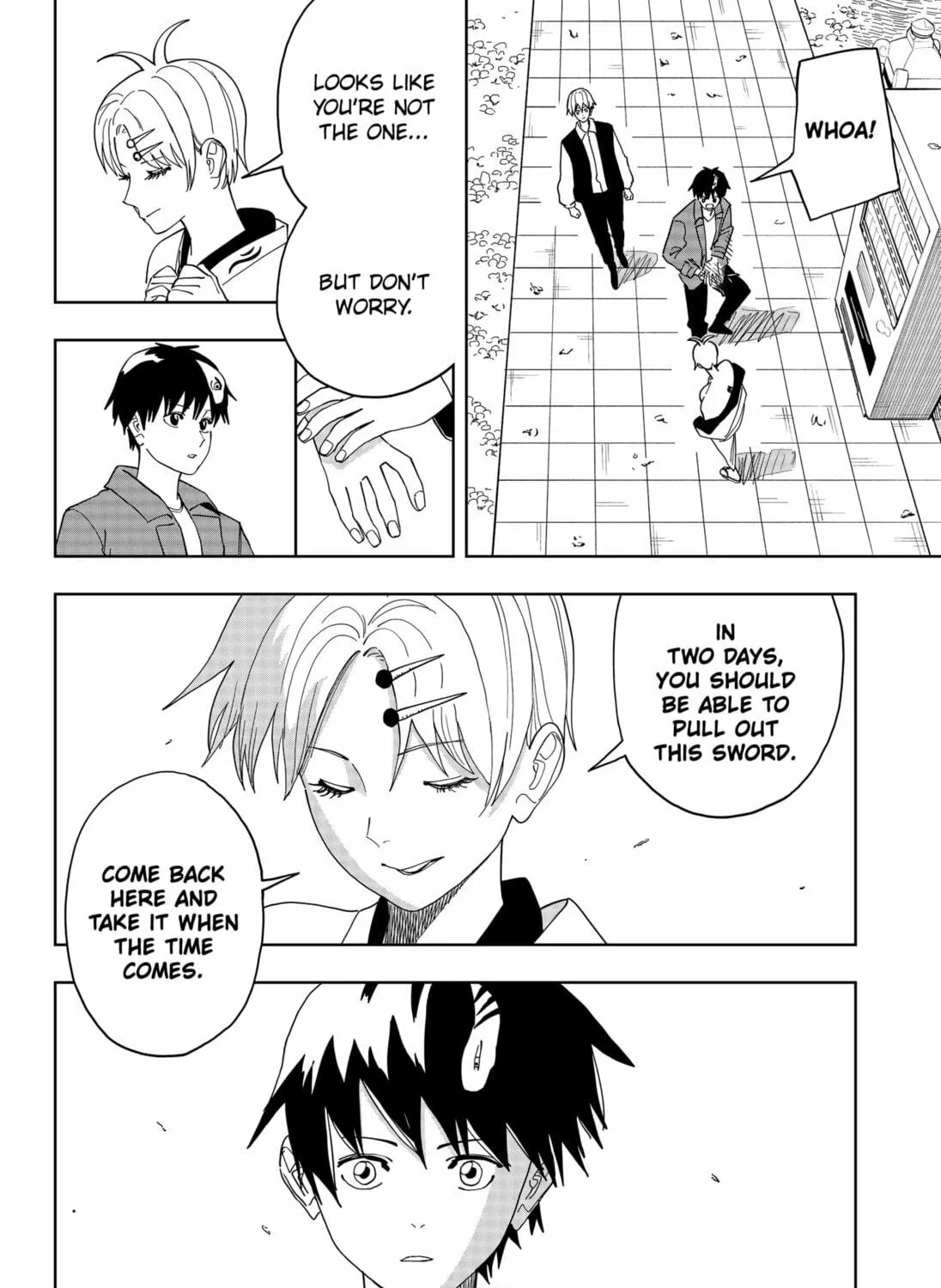 Stage S Chapter 30 page 23 - 