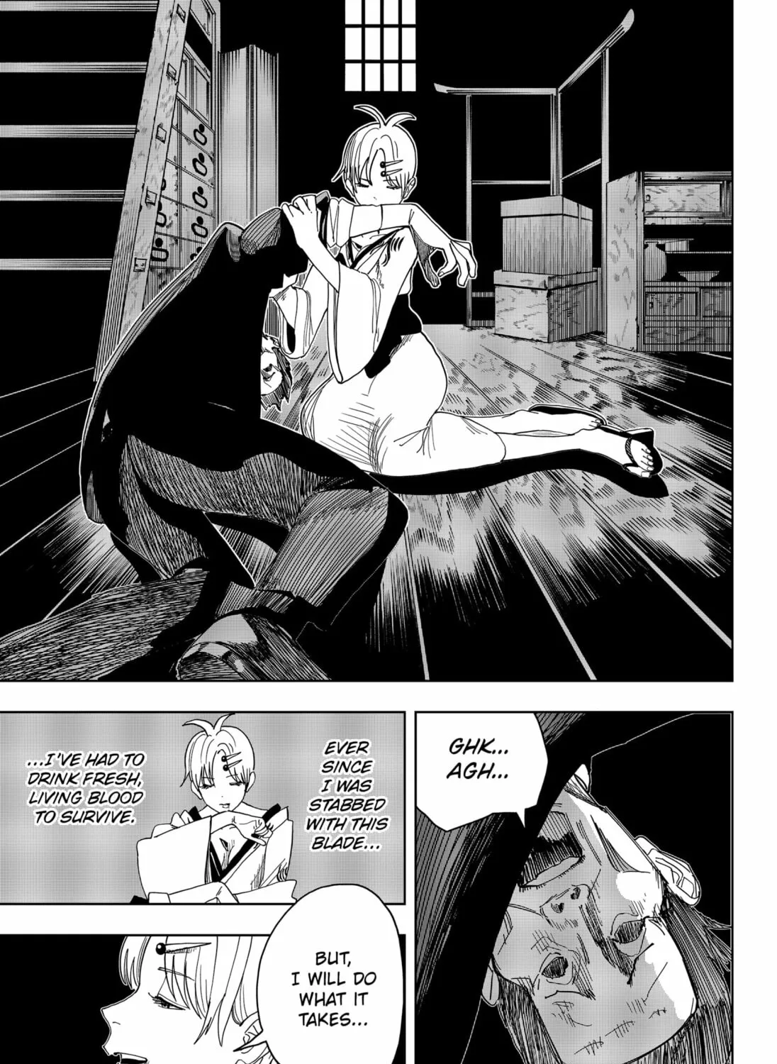 Stage S Chapter 30 page 33 - 