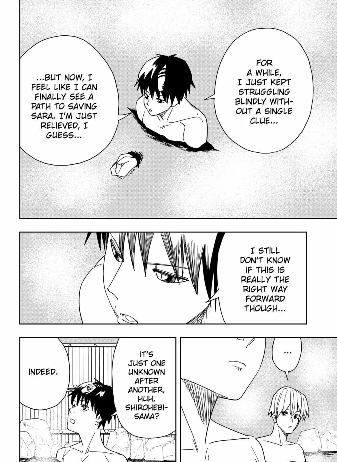 Stage S Chapter 31 page 11 - 