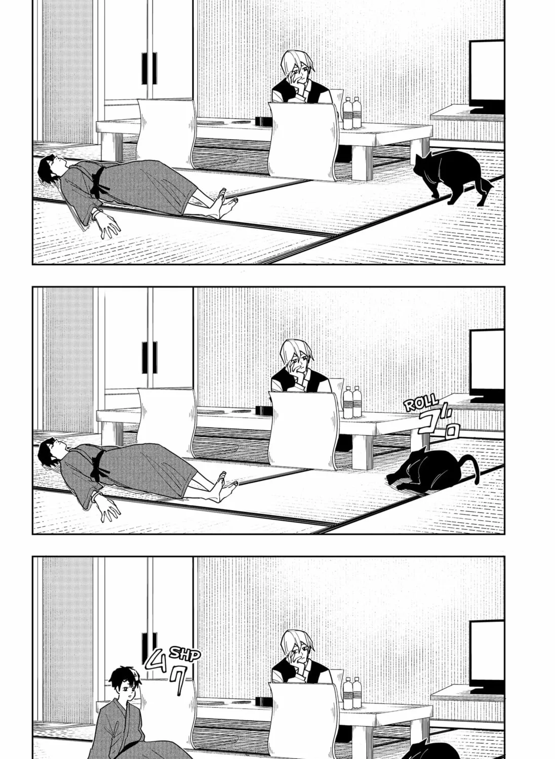 Stage S Chapter 31 page 3 - 