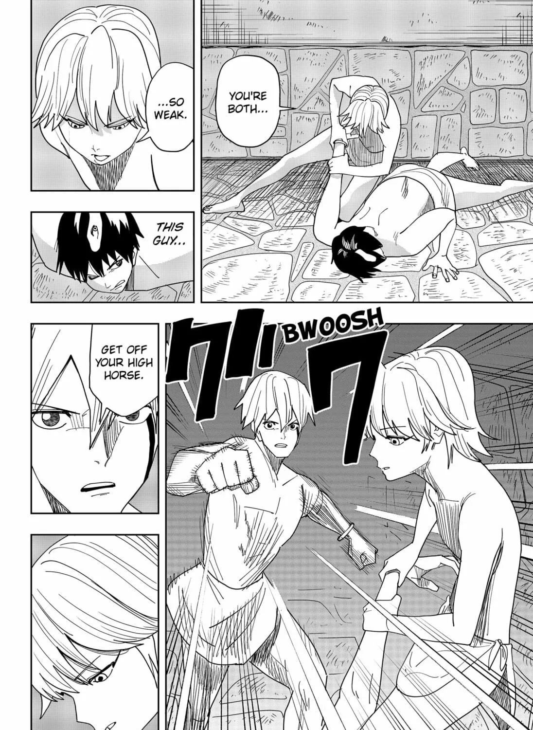 Stage S Chapter 32 page 11 - 