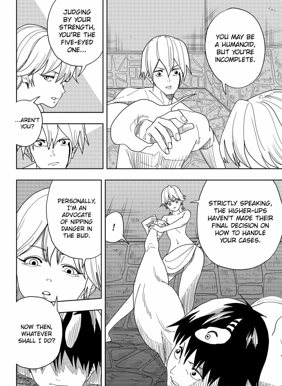 Stage S Chapter 32 page 15 - 