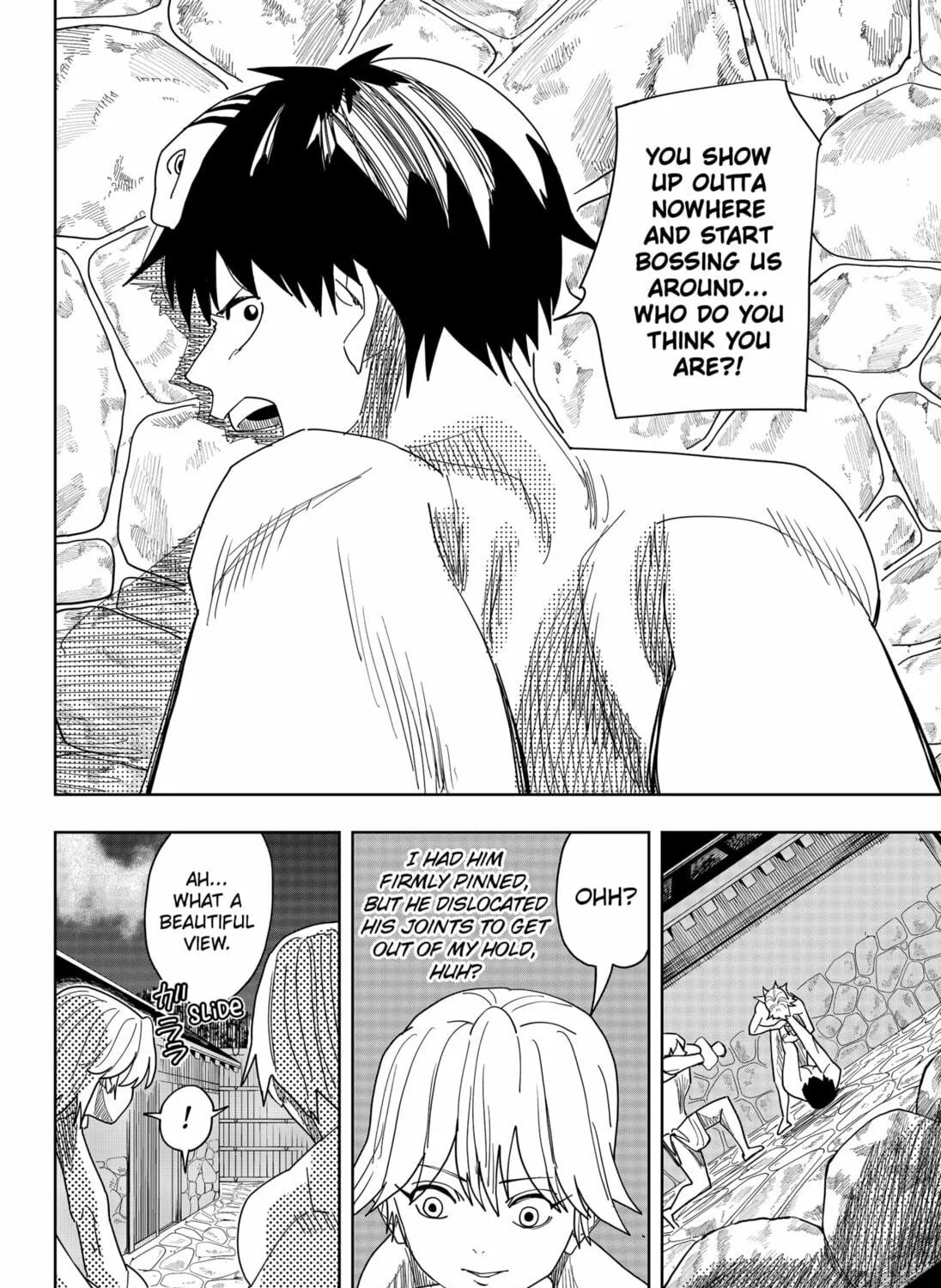 Stage S Chapter 32 page 19 - 