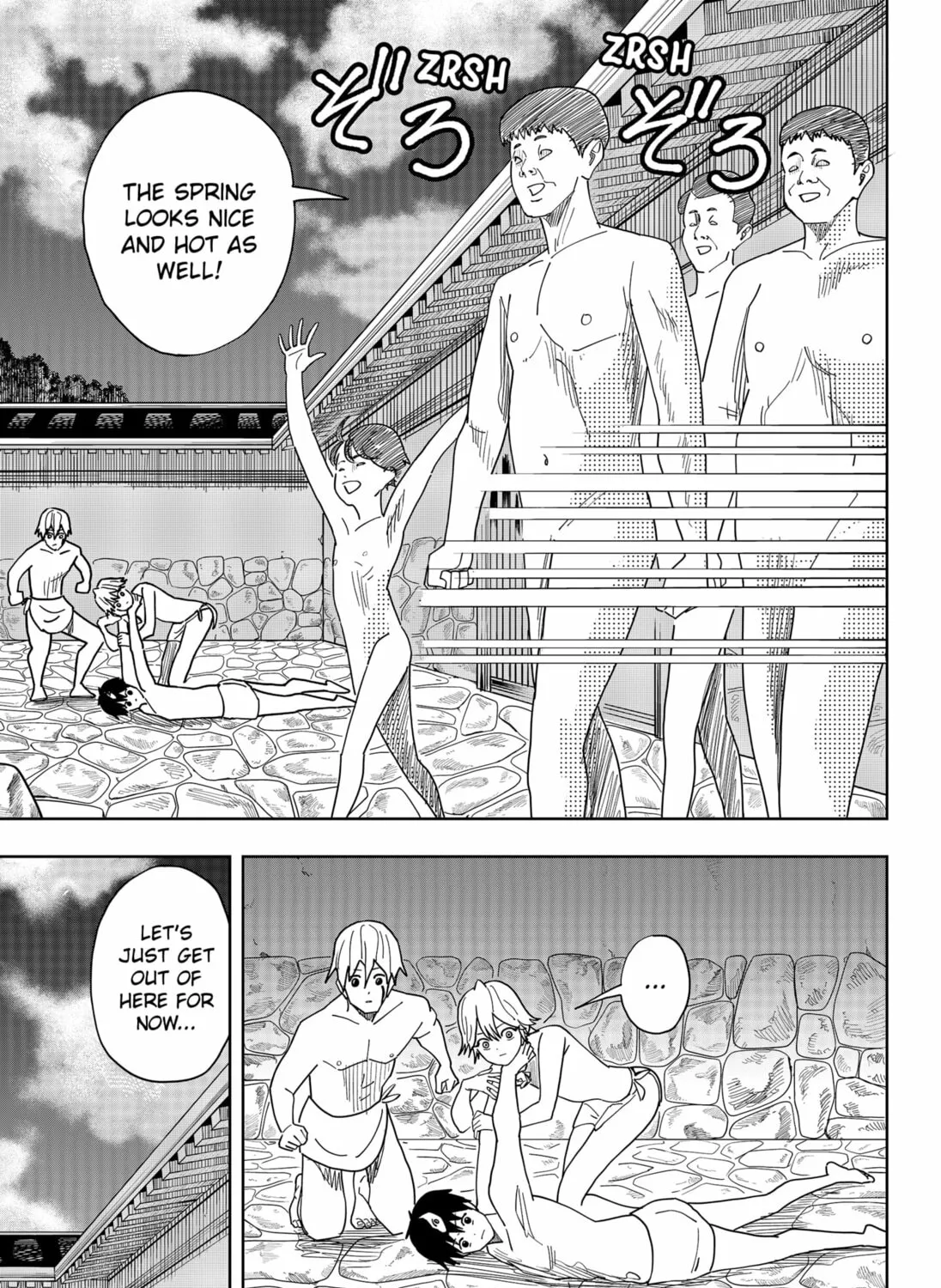 Stage S Chapter 32 page 21 - 