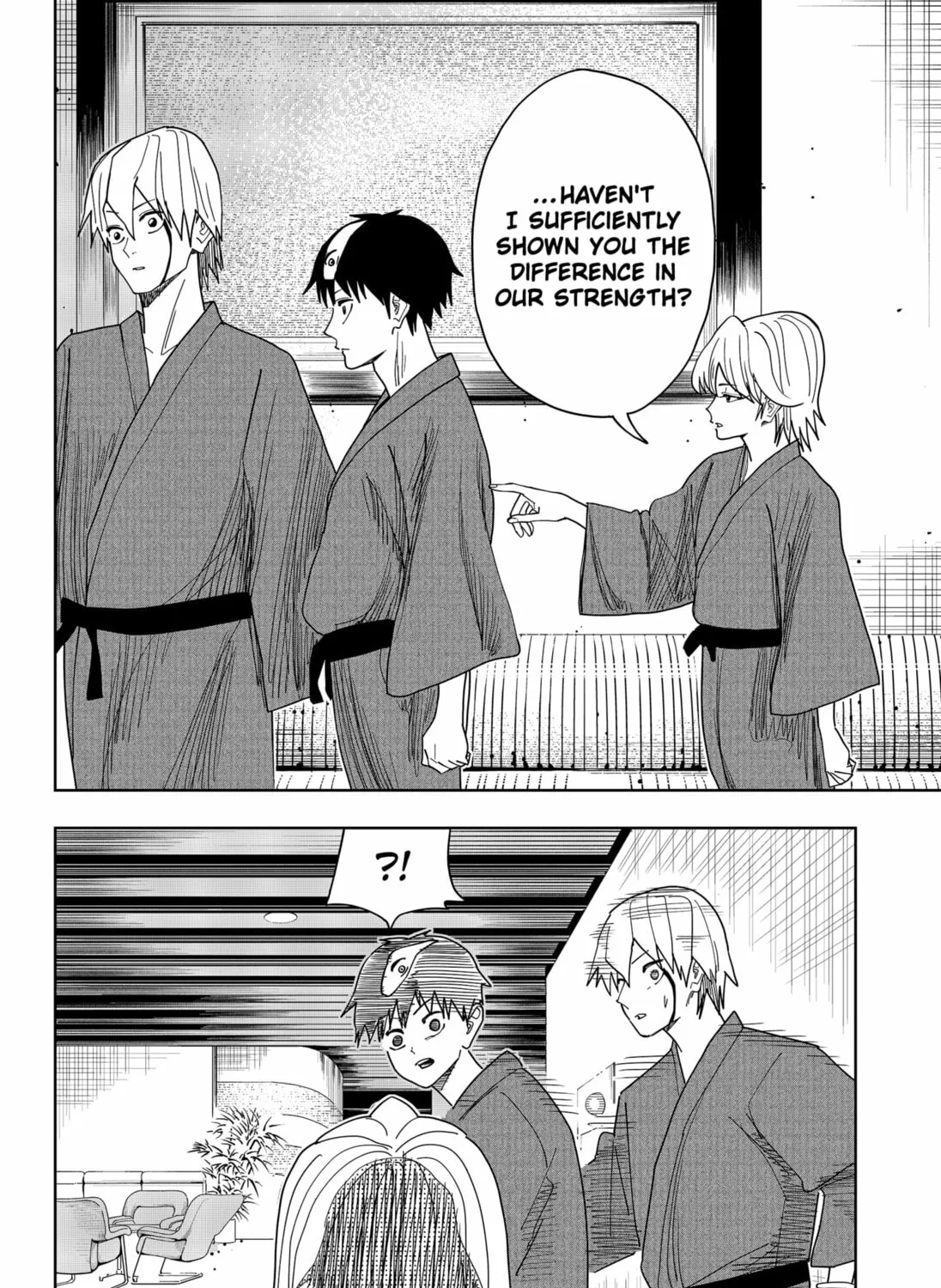 Stage S Chapter 32 page 27 - 