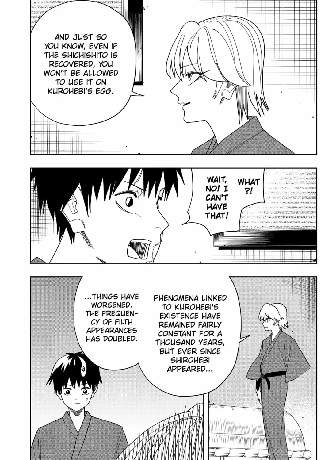 Stage S Chapter 32 page 33 - 