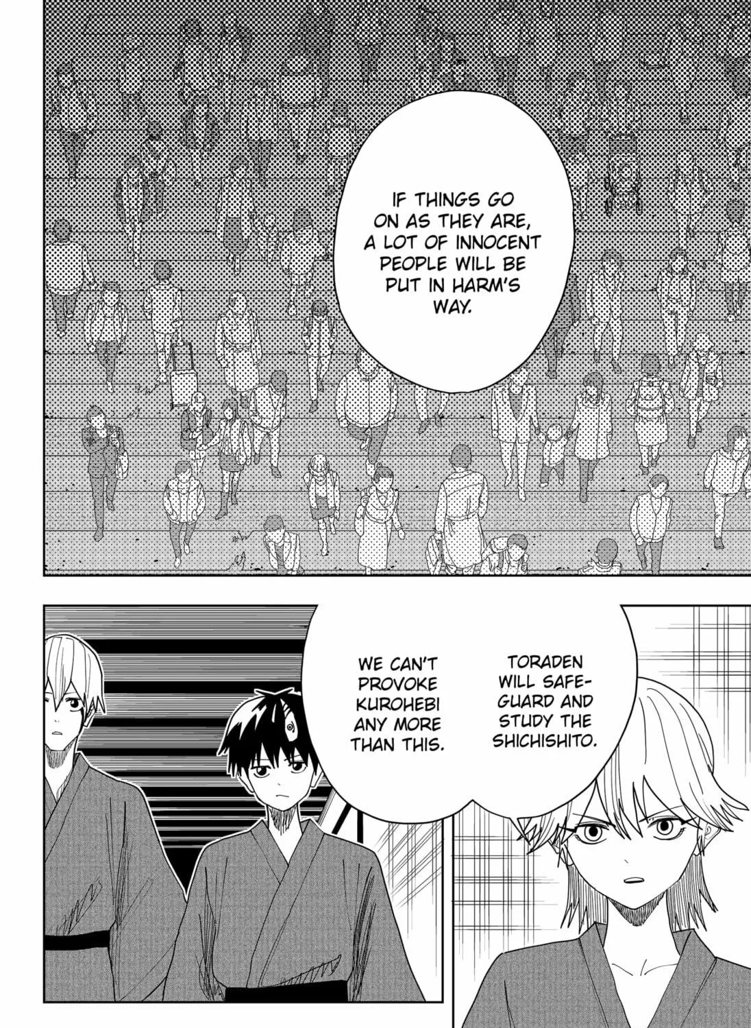 Stage S Chapter 32 page 35 - 