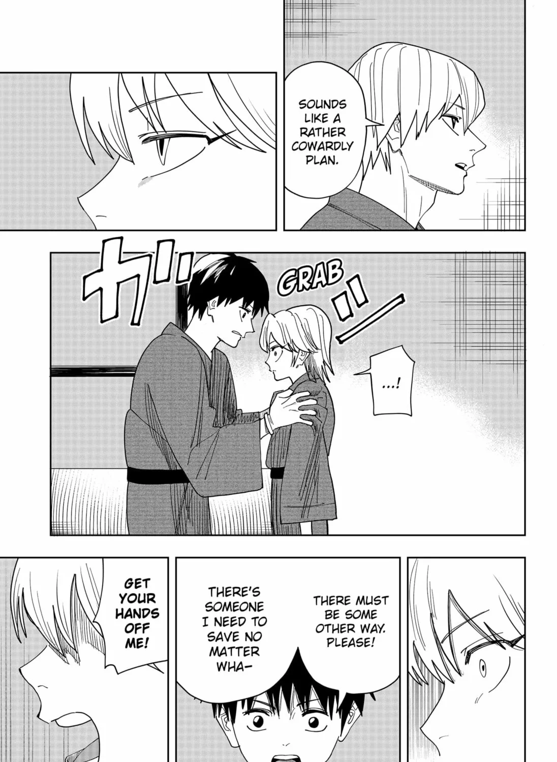 Stage S Chapter 32 page 37 - 