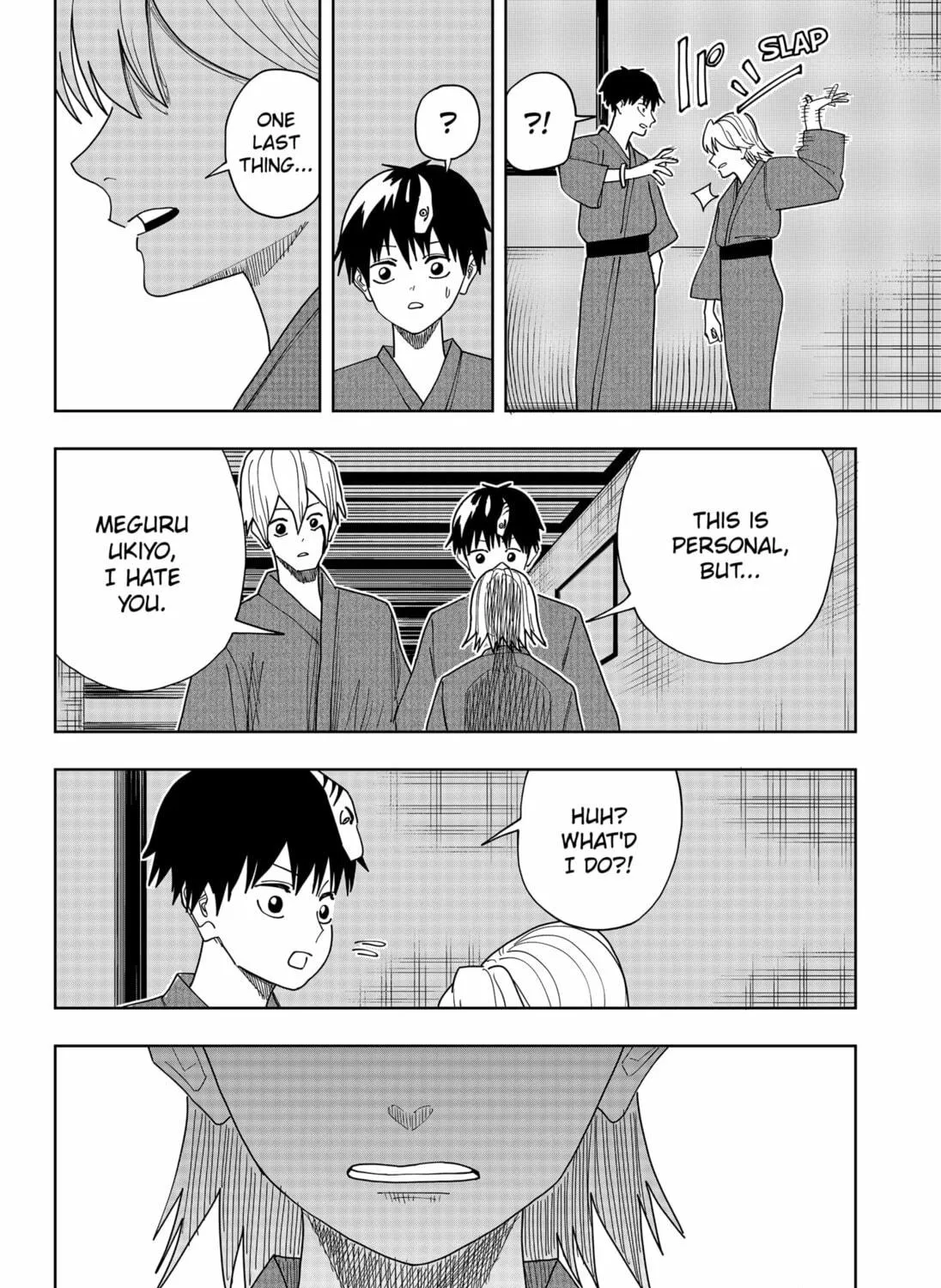 Stage S Chapter 32 page 39 - 